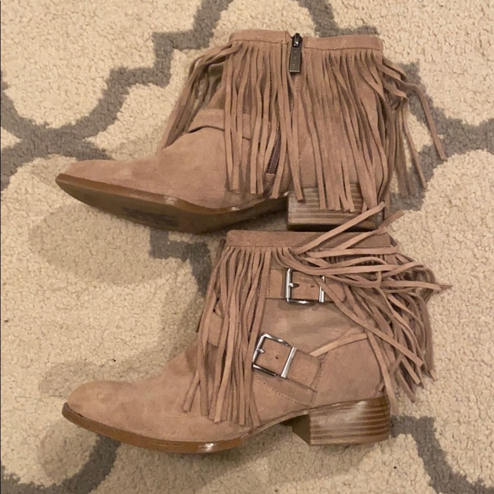 BCBGeneration Boots - Picture 4 of 6